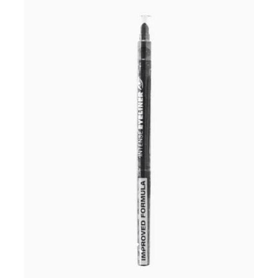 Kiss Ruby Kisses Intense Eyeliner Pencil RAE01 Blackest Black 0.28 g