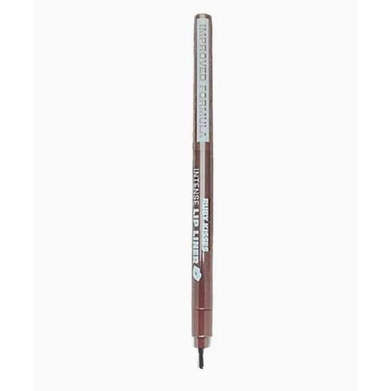 Kiss Ruby Kisses Intense Lip Liner RAL18 Nude Pink 0.28 g