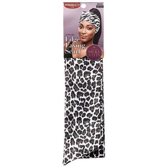 Kiss Super Sleek Edge Laying Scarf HQ104 60 X 4