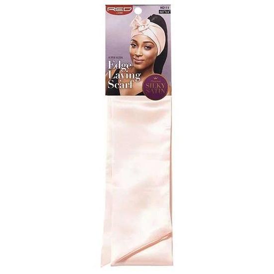 Kiss Super Sleek Edge Laying Scarf HQ111 60 X 4