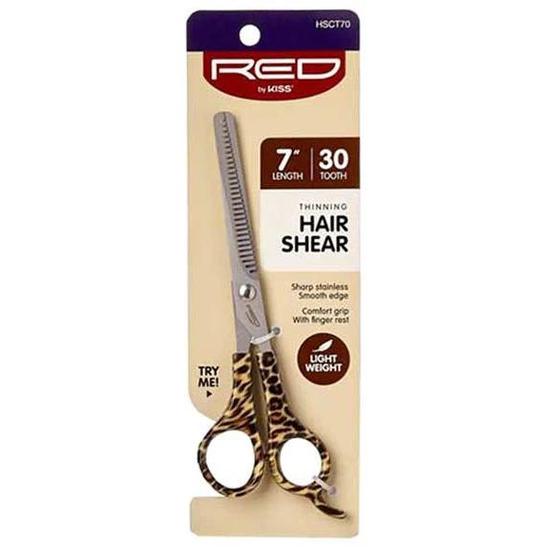 Kiss Thinning Hair Shear HSCT70 7 inch