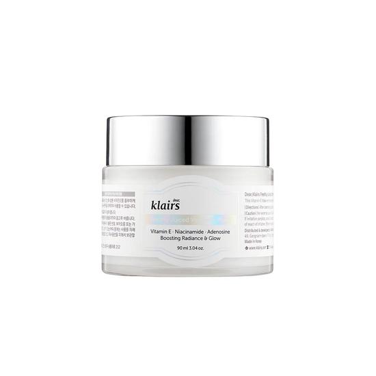 Klairs Dear Klairs, Freshly Juiced Vitamin E Mask 90ml