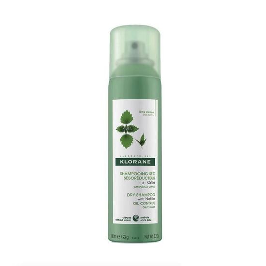 Klorane Dry Shampoo With Nettle 150ml