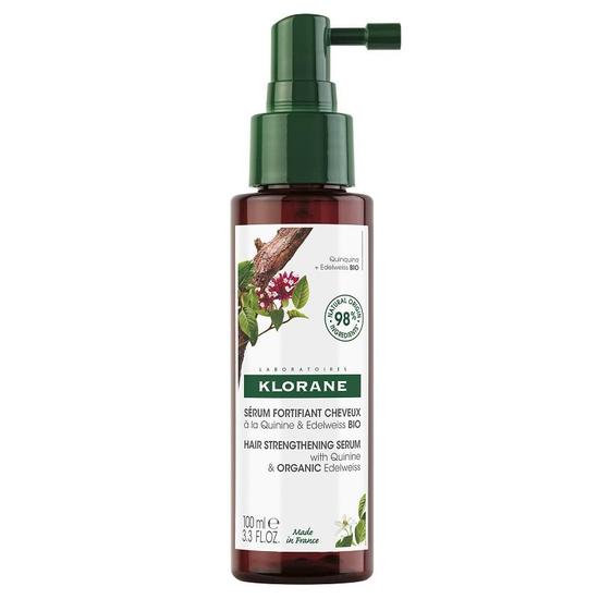 Klorane Hair Strengthening Serum 100ml