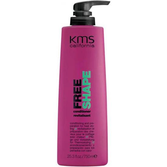 KMS Free Shape Conditioner Old Pack