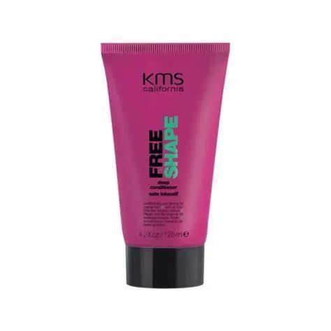 KMS Free Shape Deep Conditioner 125ml