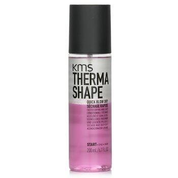 KMS Therma Shape Quick Blow Dry 200ml