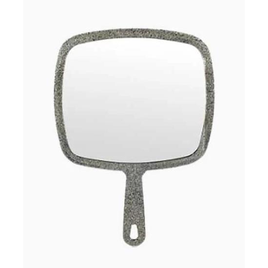 KODO Professional Luxury Glitter Mirror Black