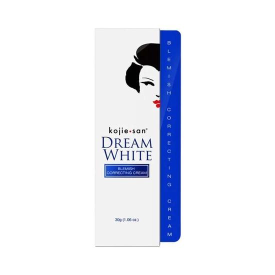 Kojie San Dream White Blemish Correcting Cream 30g