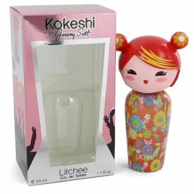 Kokeshi Litchee Eau De Toilette 50ml