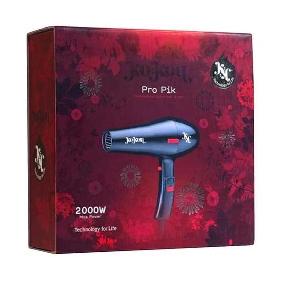 Kokou Pro Pik Professional Salon Hair Dryer