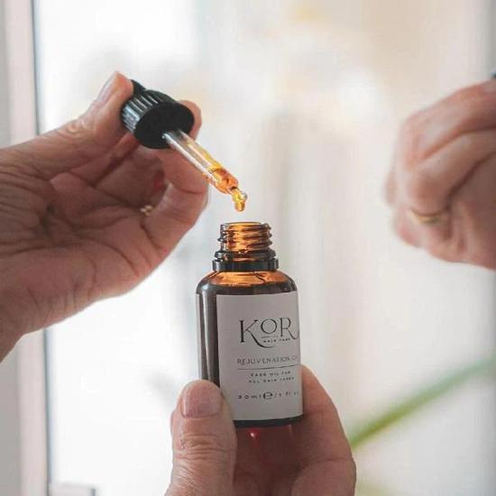 Kor Skincare KoR Skin Care Rejuvenation Oil 10ml