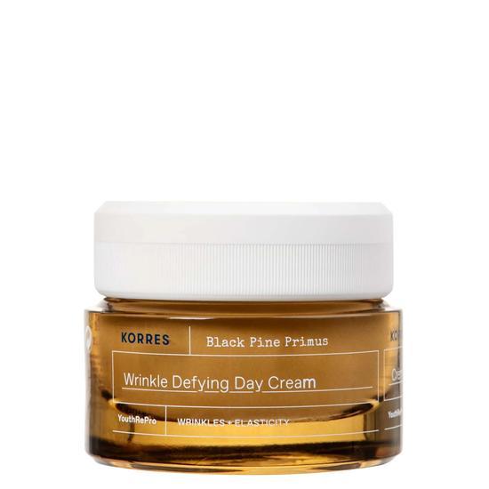 Korres Black Pine Primus Wrinkle Defying Day Cream