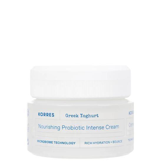 Korres Greek Yoghurt Nourishing Probiotic Intense-Cream 40ml