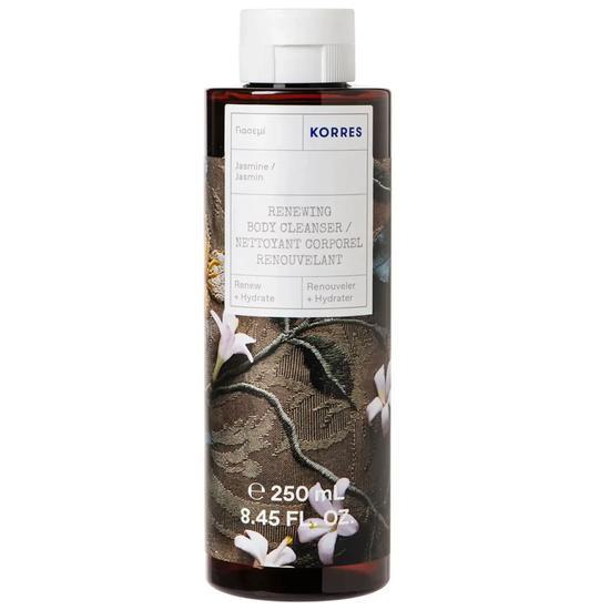 Korres Jasmine Shower Gel 250ml