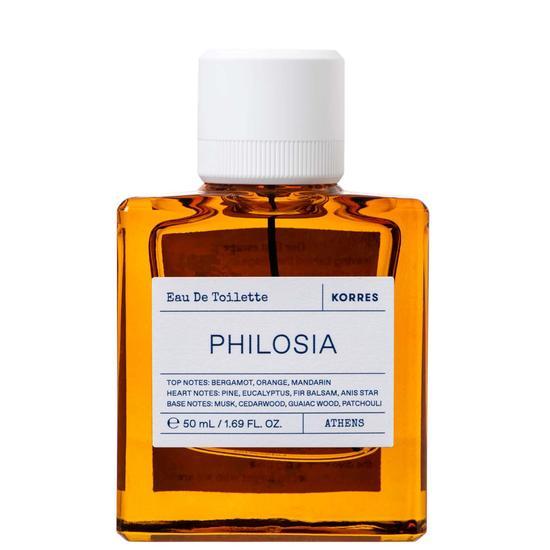 Korres Philosia Eau De Toilette