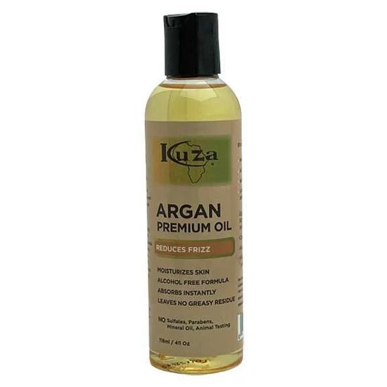 Kuza Argan Premium Oil 118ml