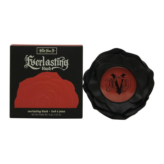 KVD Beauty Everlasting Blush Poppy