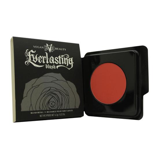 KVD Beauty Everlasting Blush Refill: Poppy