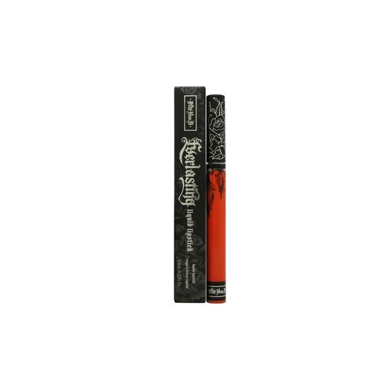 KVD Beauty Everlasting Liquid Lipstick A-Go-Go