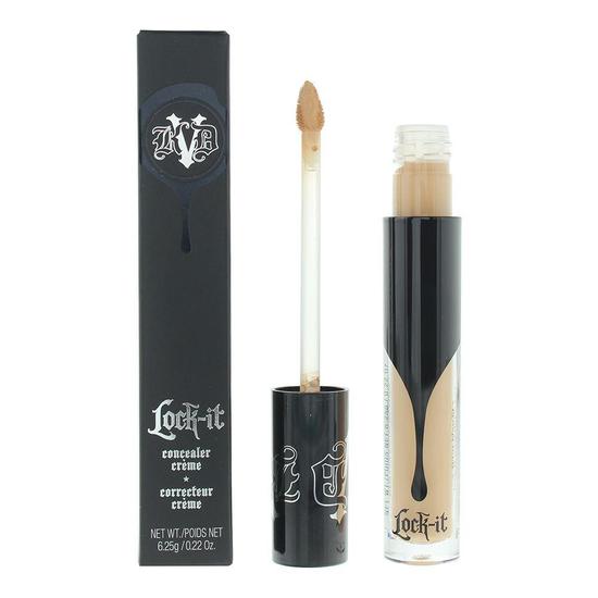 KVD Beauty Lock-It Concealer Creme M25 Warm