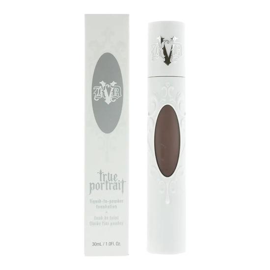 KVD Beauty True Portrait 088 Deep Liquid Foundation 30ml