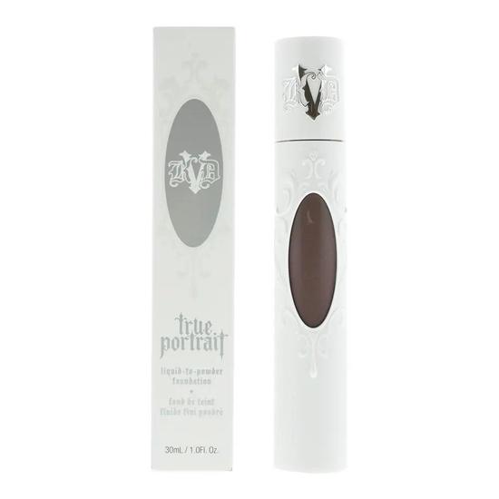 KVD Beauty True Portrait 094 Deep Liquid Foundation 30ml