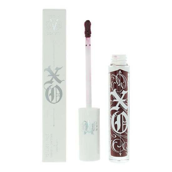 KVD Beauty Xo Lip Gloss Azalea 70