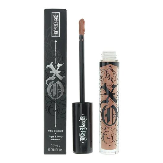 KVD Beauty Xo Vinyl Blossom Lip Gloss 2.7ml