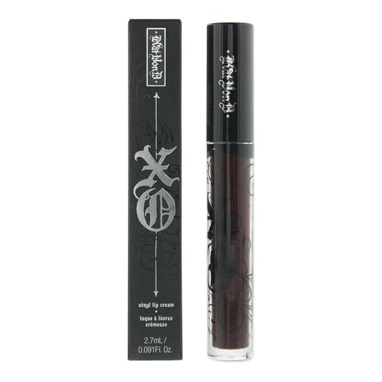 KVD Beauty Xo Vinyl Dahlia Lip Gloss 2.7ml