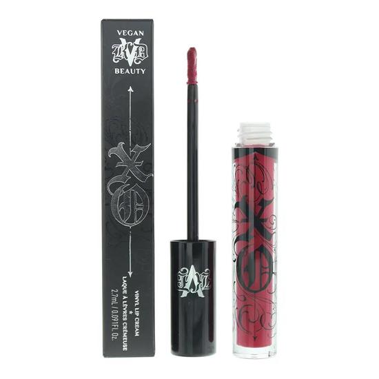 KVD Beauty Xo Vinyl Hollyhock Lip Gloss 2.7ml