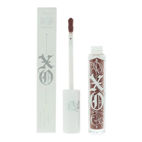 KVD Beauty Xo Vinyl Lolita Flora 20 Lip Gloss 2.7ml