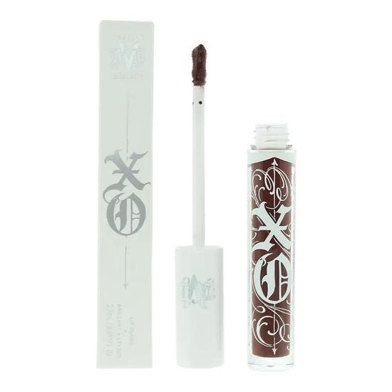 KVD Beauty Xo Vinyl Magnolia 60 Lip Gloss 2.7ml