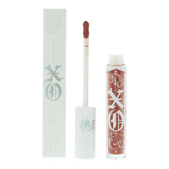 KVD Beauty Xo Vinyl Zinnia 80 Lip Gloss 2.7ml