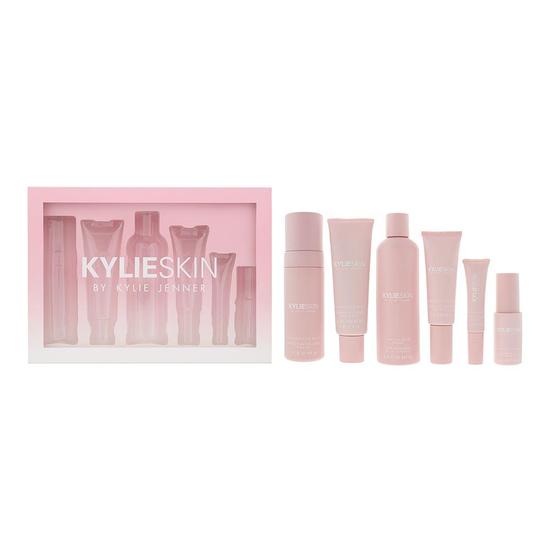 Kylie Skin Facial Skin Care Gift Set