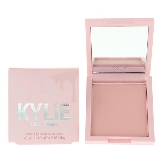 Kylie Skin Kylie Pressed Powder Blush Pink Power 10g