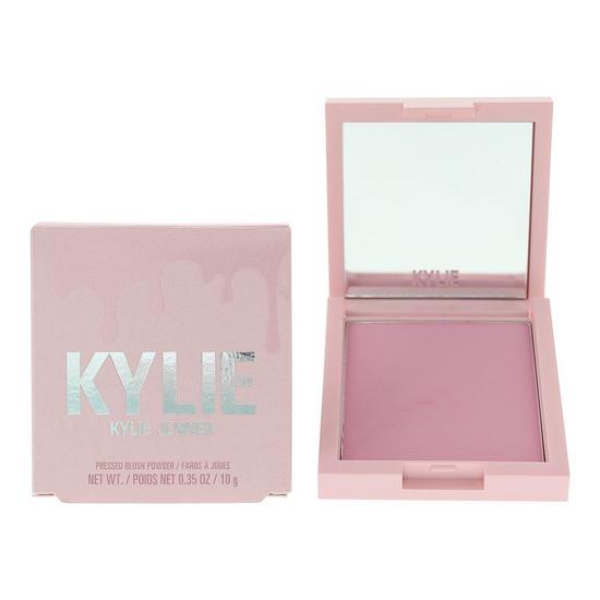 Kylie Skin Kylie Pressed Powder Blush Winter Kissed 10g