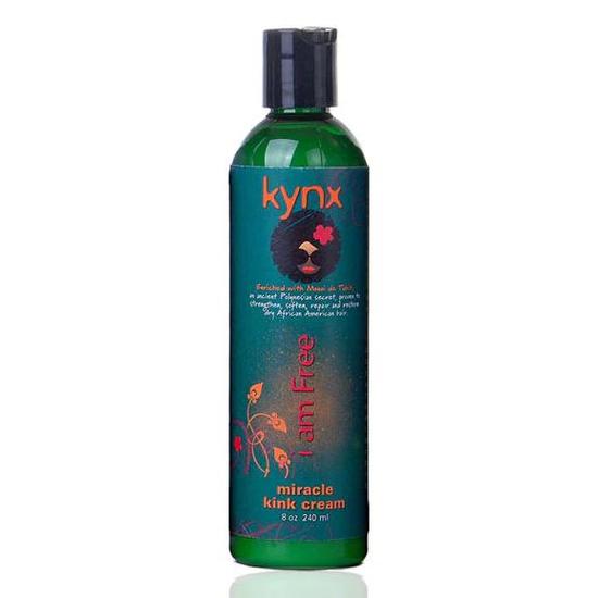 Kynx I Am Free Miracle Kink Cream 240ml