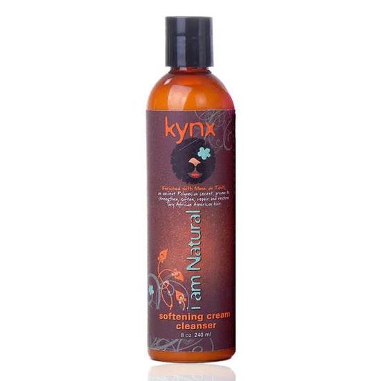 Kynx I Am Natural Softening Cream Cleanser 240ml