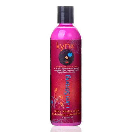 Kynx I Am Strong Silky Kinky Ultra Hydrating Conditioner 240ml