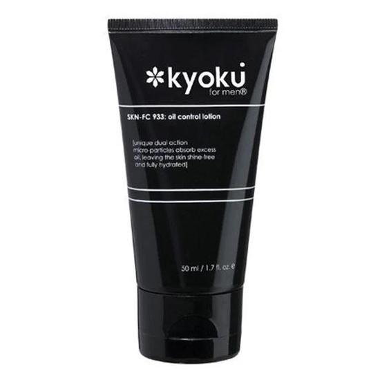 Kyoku Oil Control Moisturiser Lotion 50ml