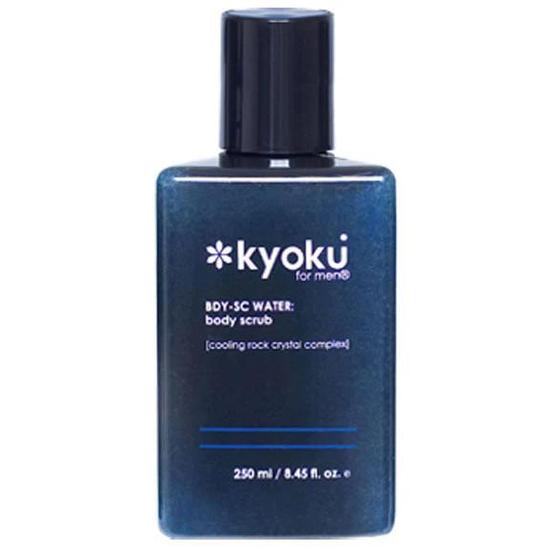 Kyoku Water Body Scrub 250ml