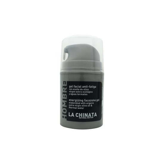 La Chinata Energising Anti-Fatigue Gel 50ml