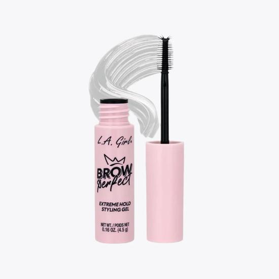 L.A. Girl Brow Perfect Extreme Hold Styling Gel