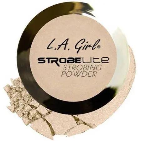 L.A. Girl L.A. Girls La Girl Strobe Lite Strobing Powder 110 Watt