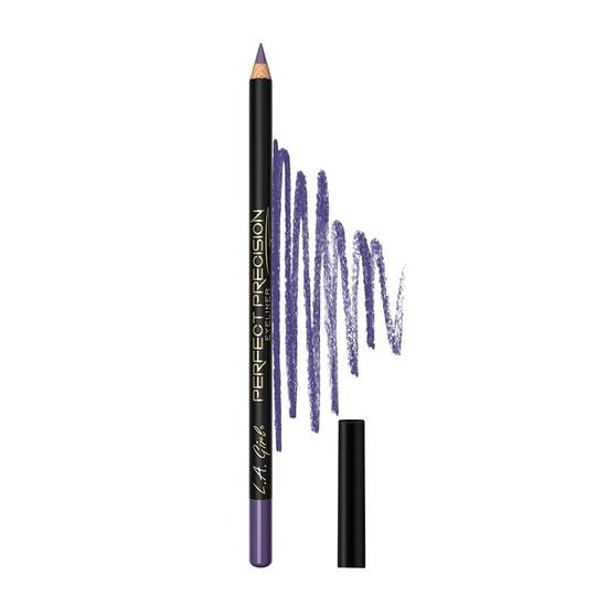 L.A. Girl Perfect Precision Eyeliner Deep Violet