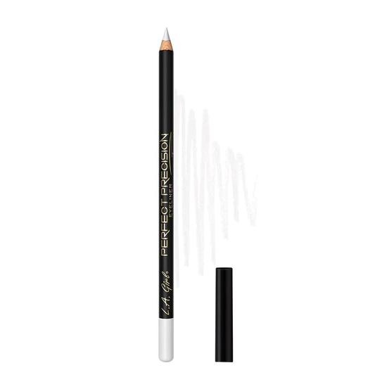 L.A. Girl Perfect Precision Eyeliner Metallic Silver