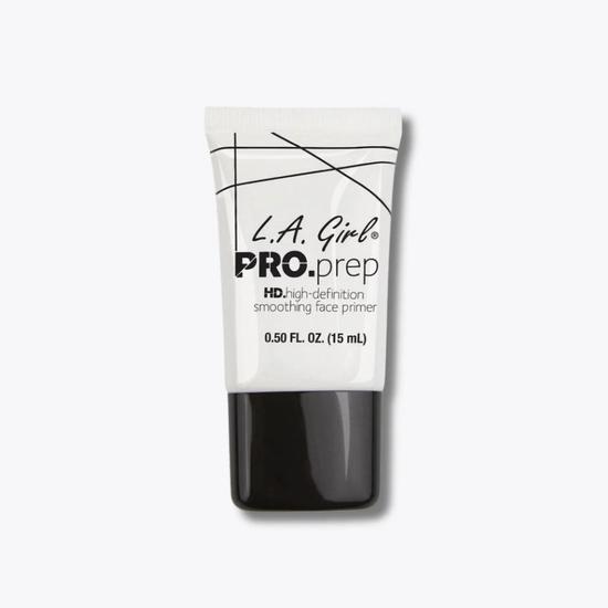 L.A. Girl PRO Prep HD Smoothing Face Primer 15ml