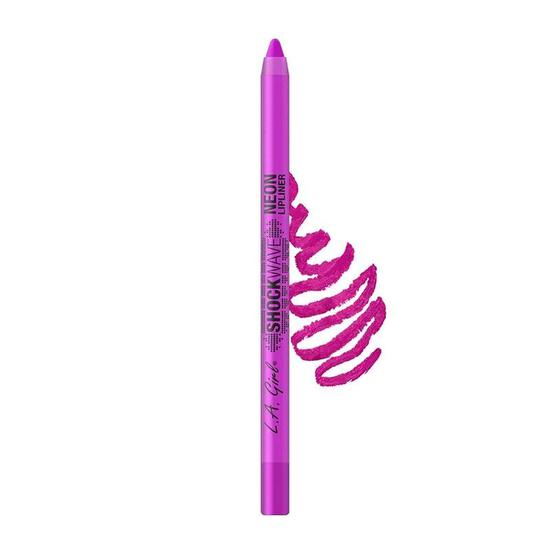 L.A. Girl Shockwave Neon Liner Blaze