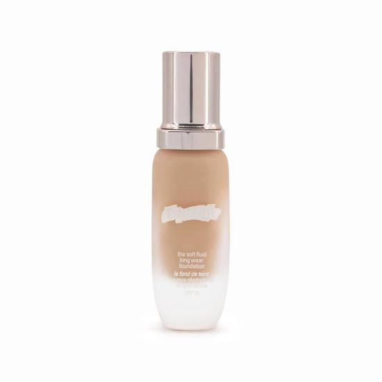 La Mer Soft Fluid Foundation Long Wear 120 Ivory 30ml (Imperfect Box)